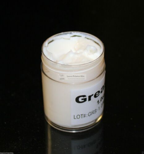 Grease For Lexmark Hp Canon Fuser Film Sleeve Installation 1.0oz High Quality